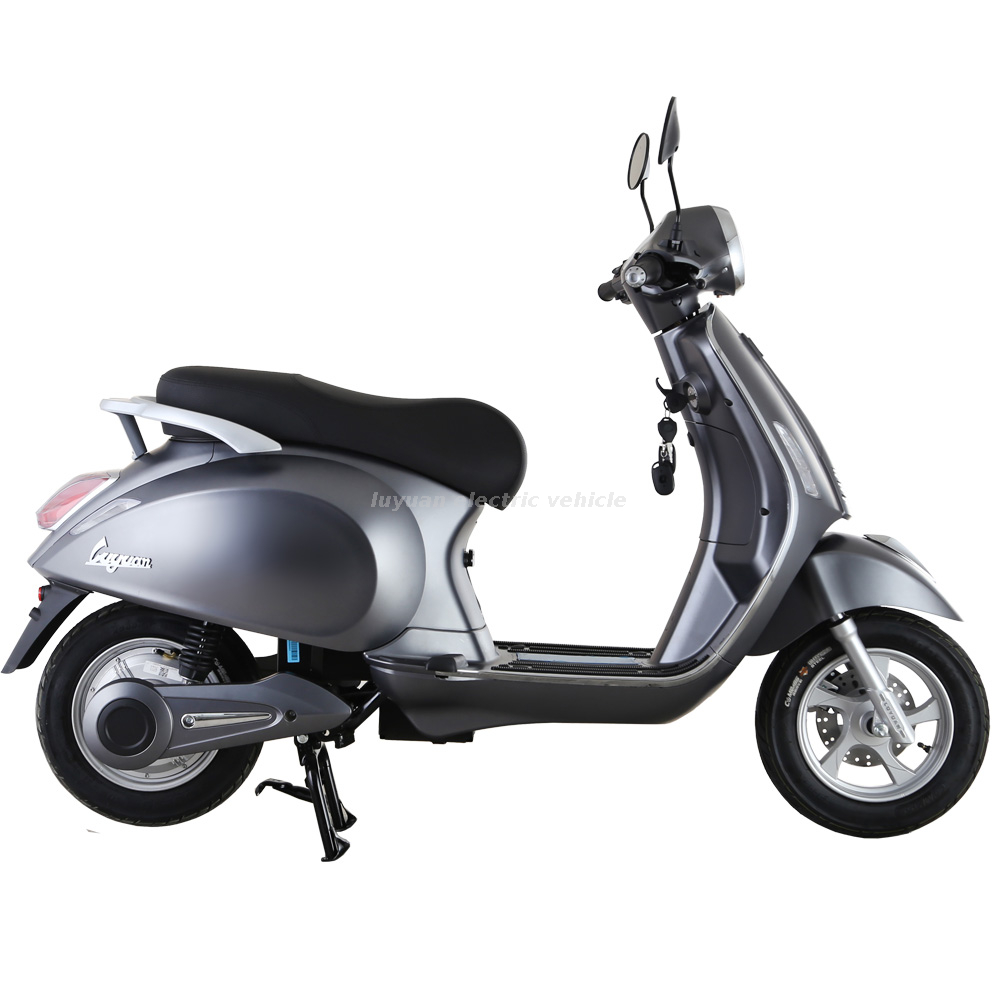 Легкий электрический мотоцикл MQN3 серии Vespa