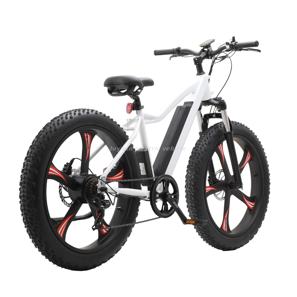 Ebicycle 32 км / ч Новые продвигаемые электрические велосипеды