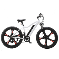 Ebicycle 32 км / ч Новые продвигаемые электрические велосипеды