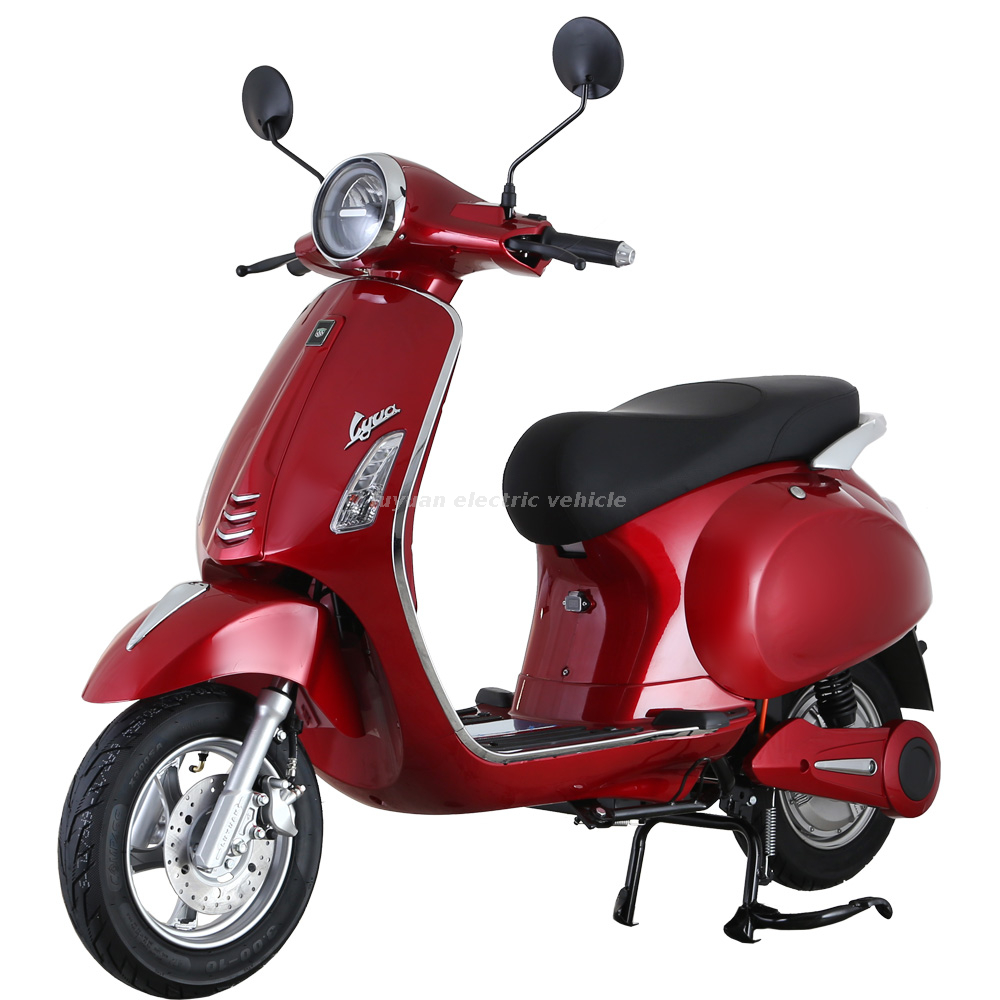 Легкий электрический мотоцикл MQN3 серии Vespa