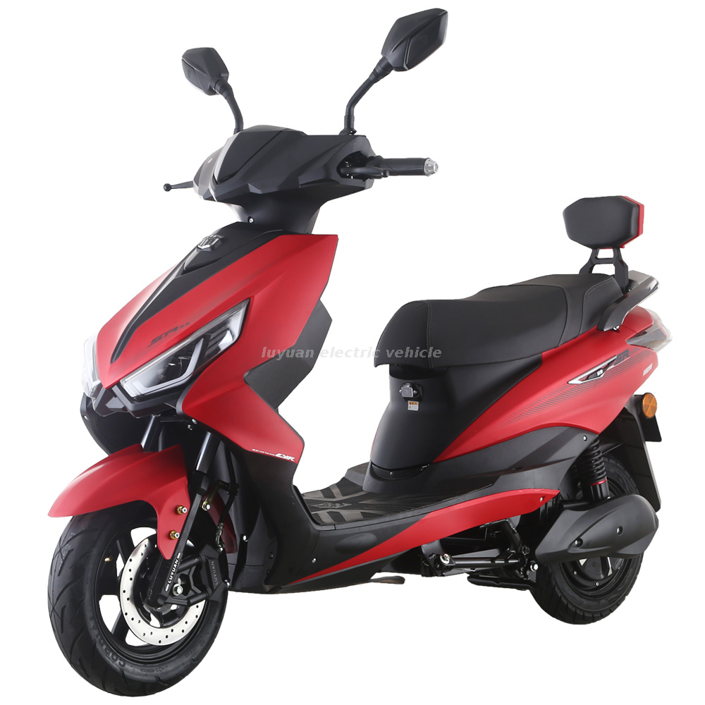 Легкие электрические мотоциклы MNP2 Sports Version